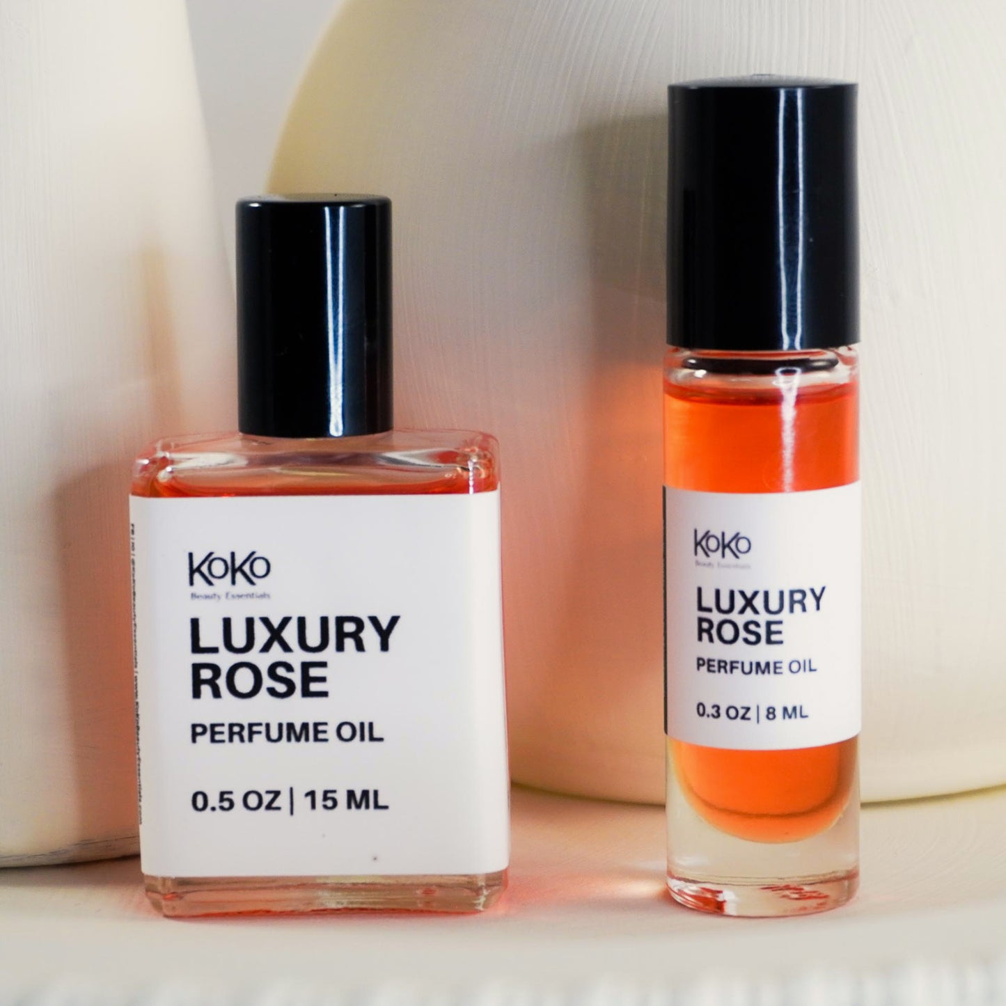 
                  
                    Luxury Rose Perfume Oil
                  
                
