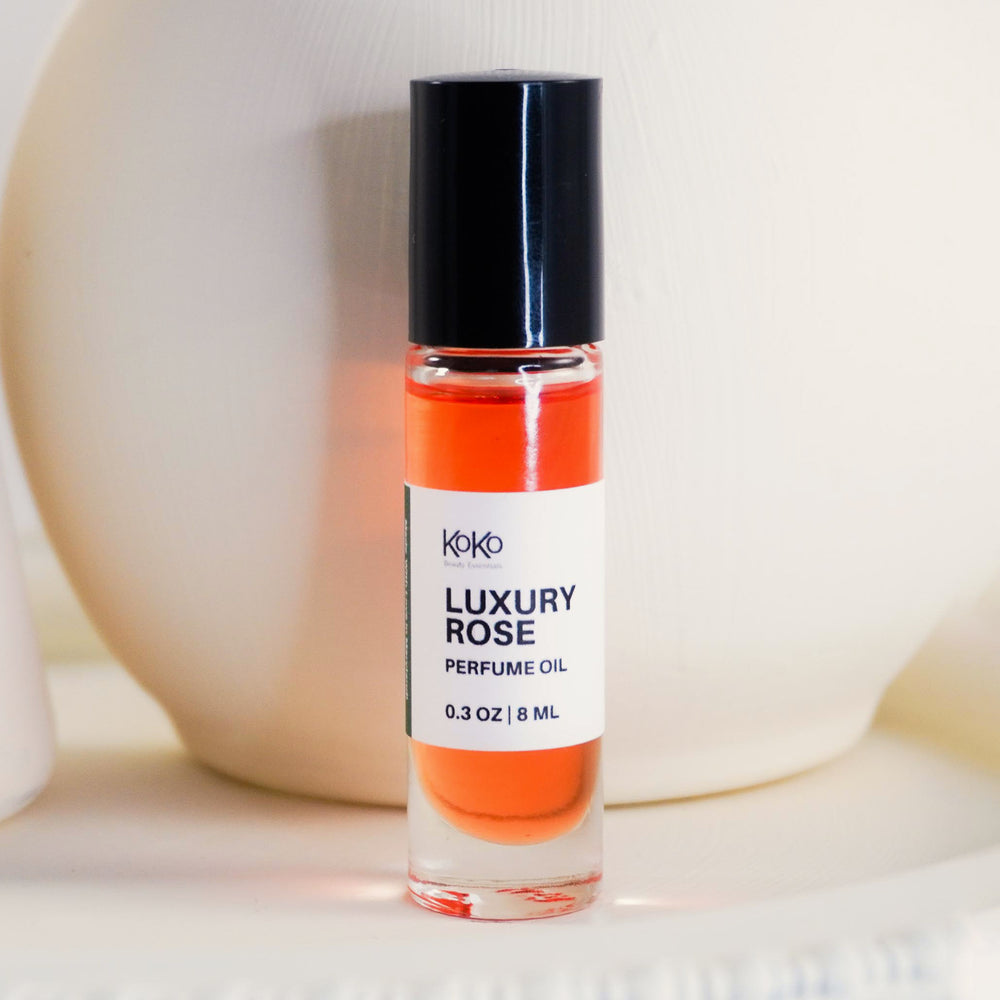 
                  
                    Luxury Rose Perfume Oil
                  
                