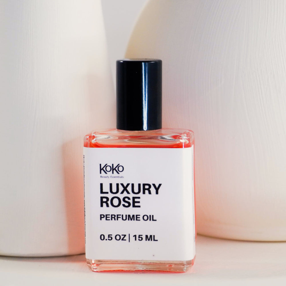 
                  
                    Luxury Rose Perfume Oil
                  
                