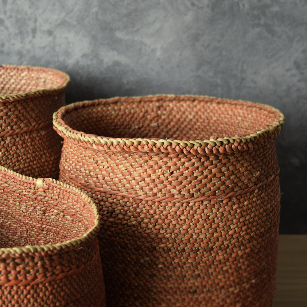 Mojave Basket