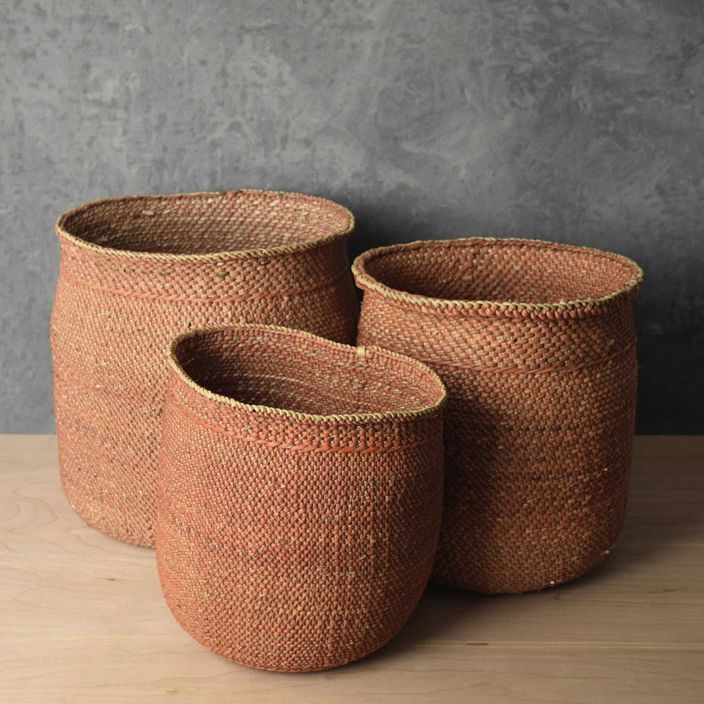 
                  
                    Mojave Basket
                  
                