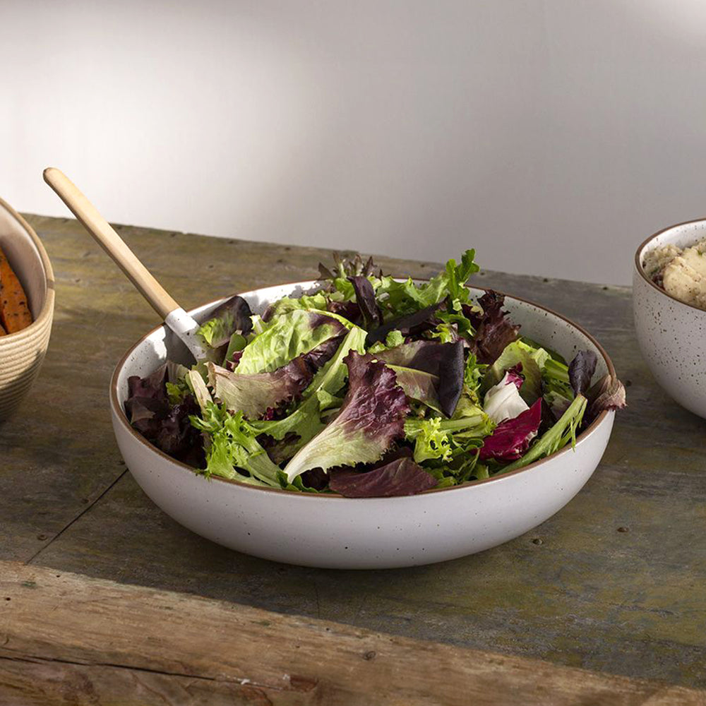 
                  
                    Madden Salad Serving Bowl
                  
                