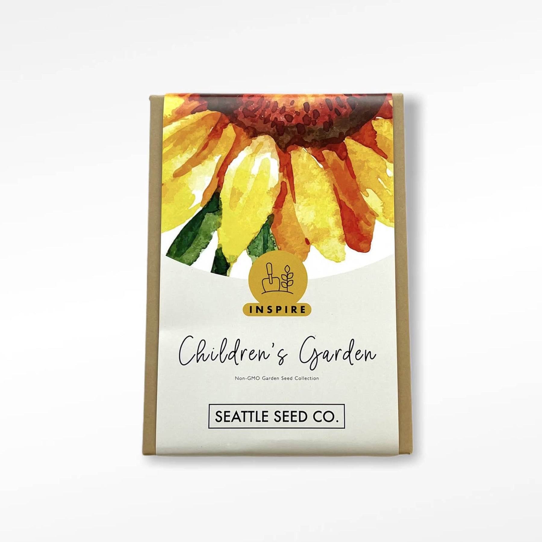 Children's Garden Non-GMO Seeds