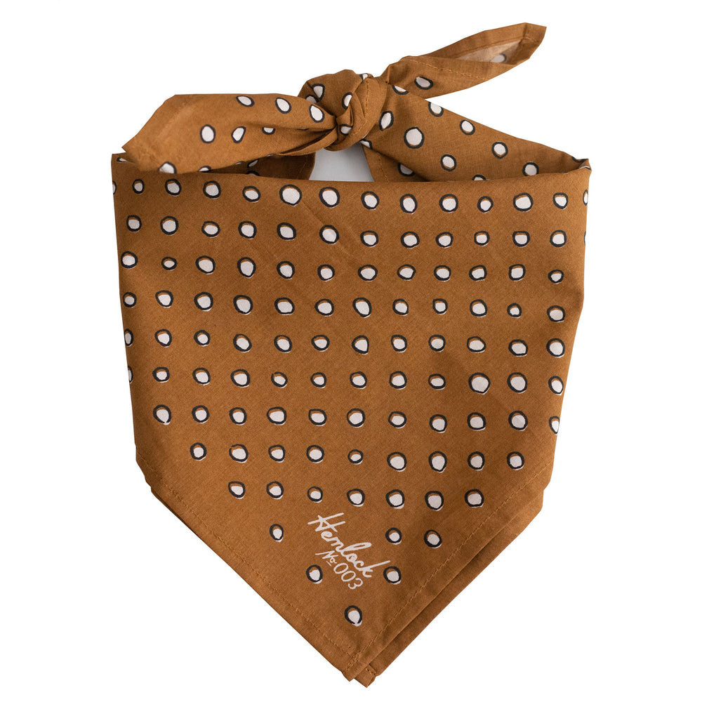 No. 003 - Bandana