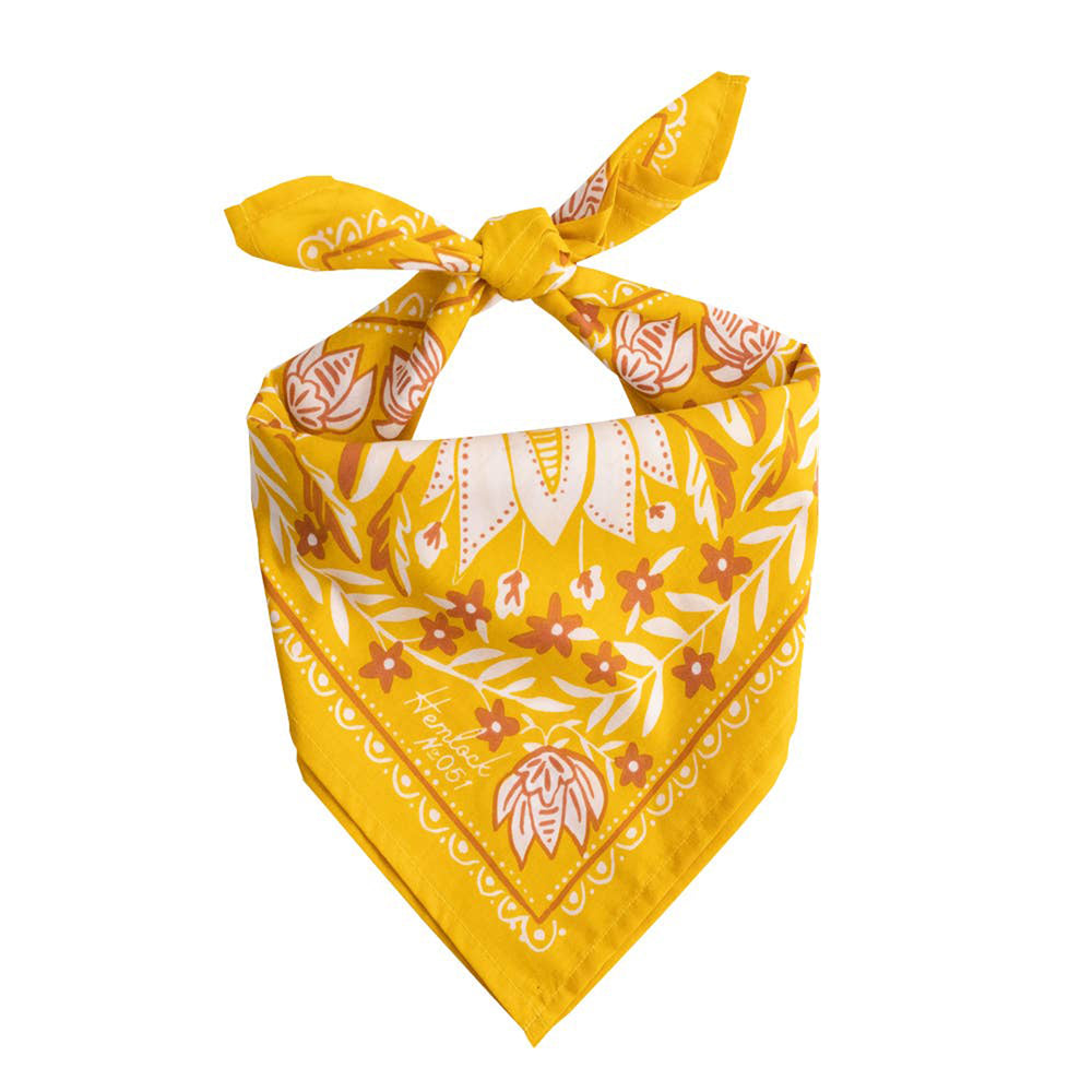 No. 051 - Bandana