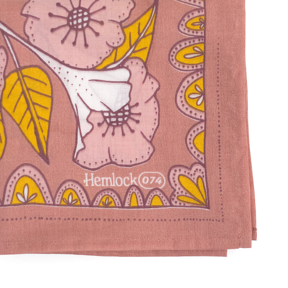 
                  
                    No. 074 - Bandana
                  
                