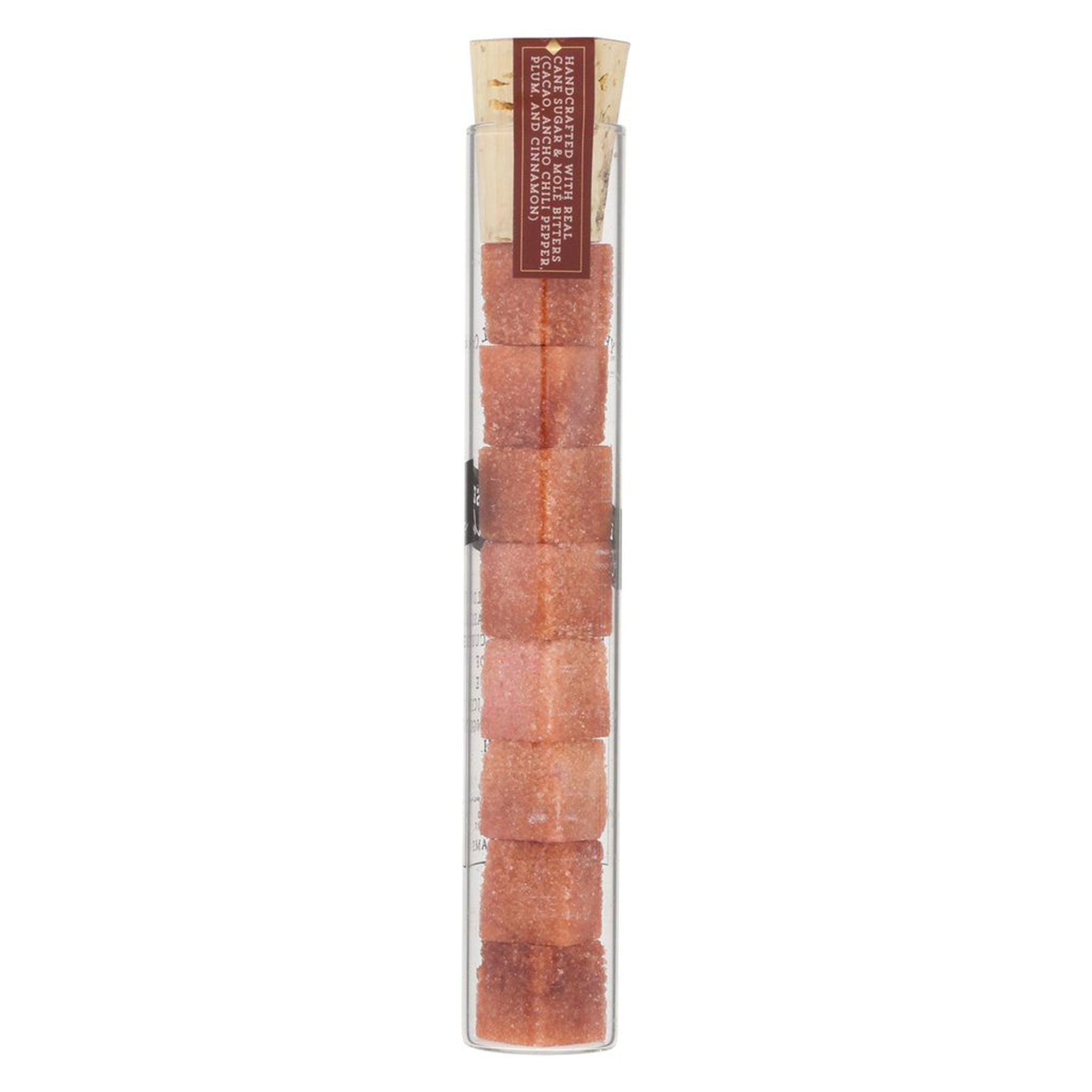 Oaxaca Old Fashioned Cubes