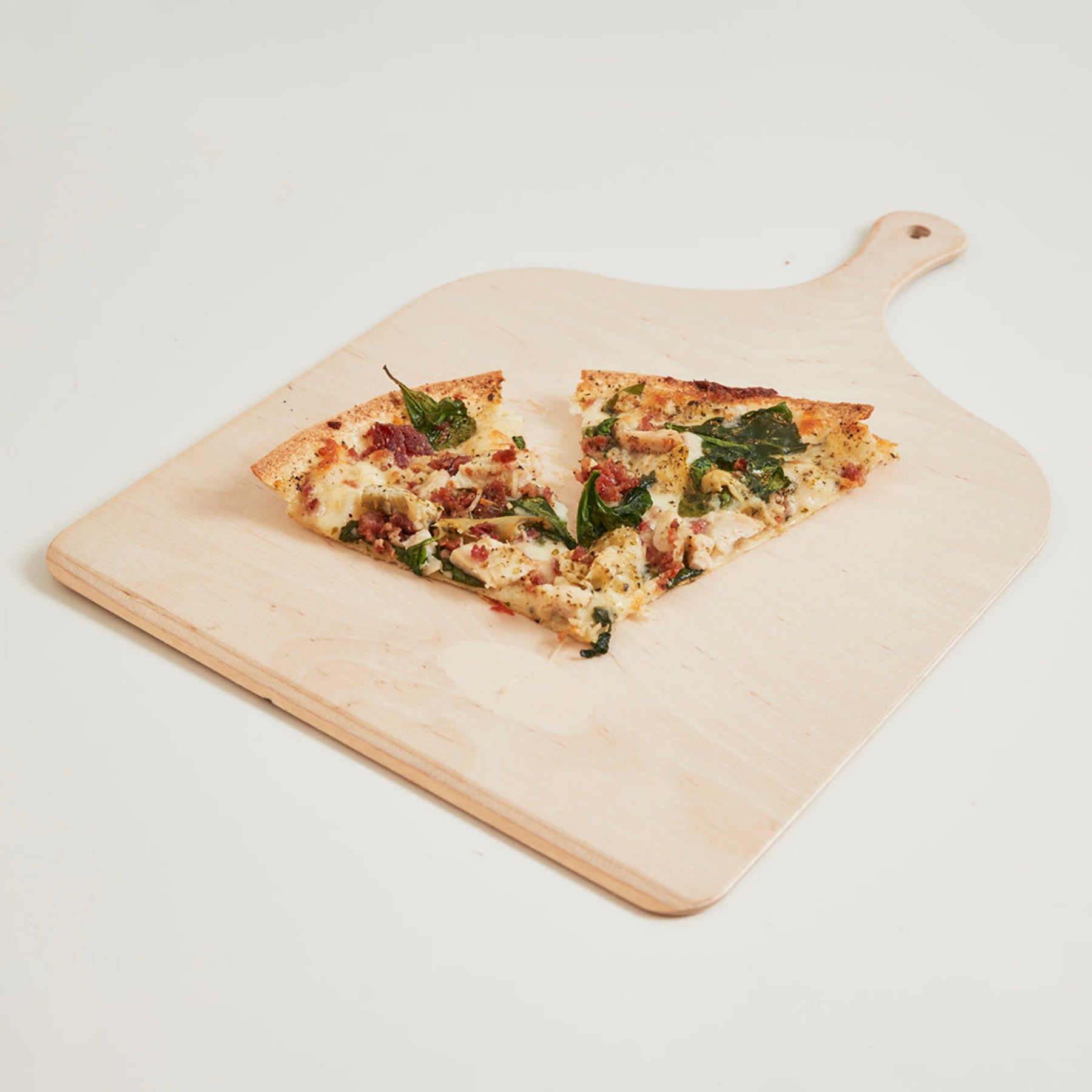 Pizza + Bread Peel - Final Sale