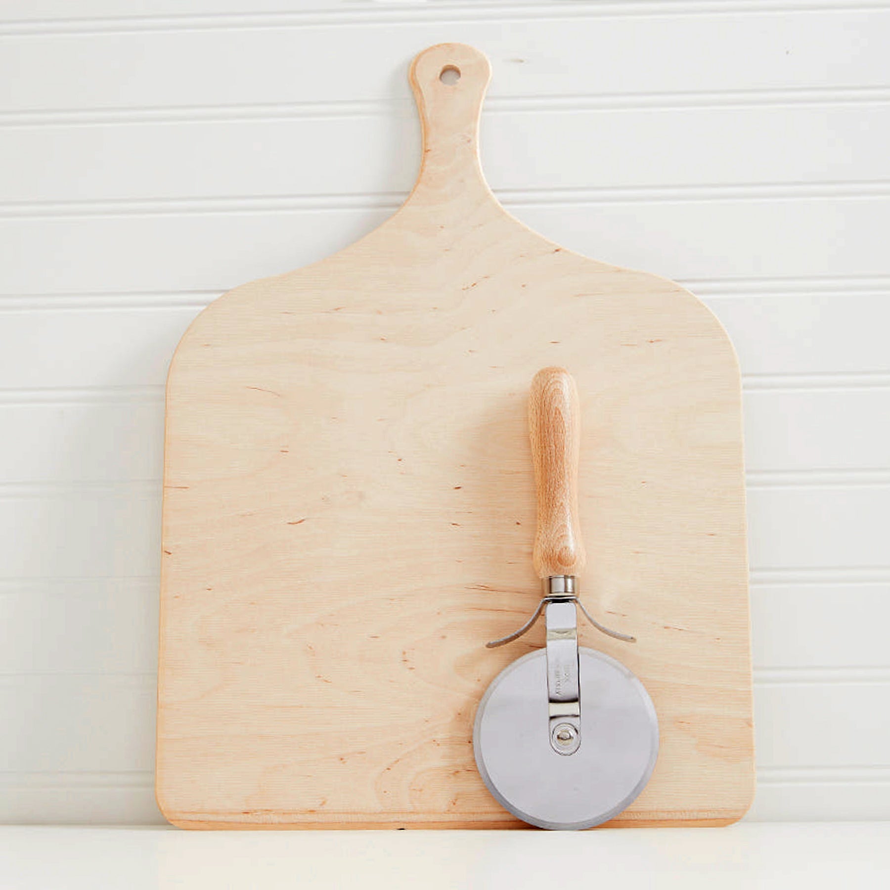 Pizza + Bread Peel - Final Sale