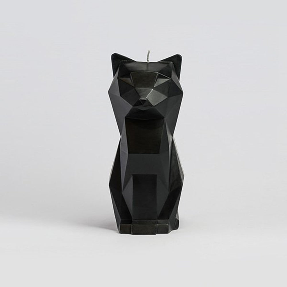 
                  
                    Kisa Cat Candle
                  
                