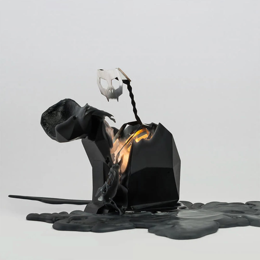
                  
                    Kisa Cat Candle
                  
                