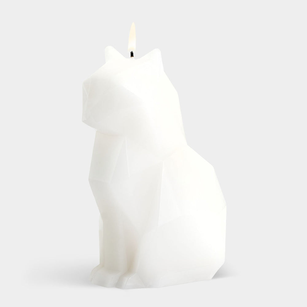 
                  
                    Kisa Cat Candle
                  
                