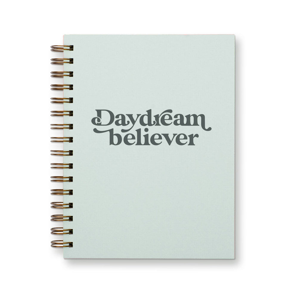 Daydream Believer Notebook