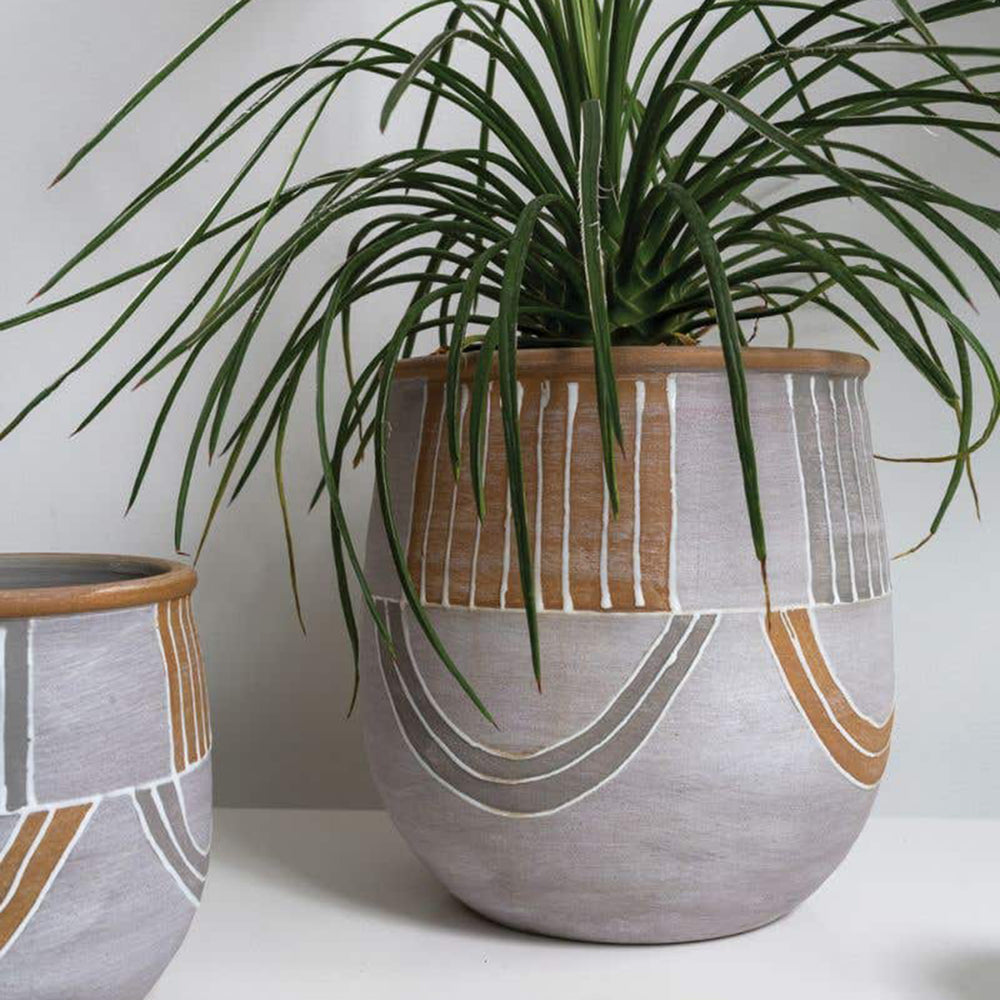 Restoration Planter