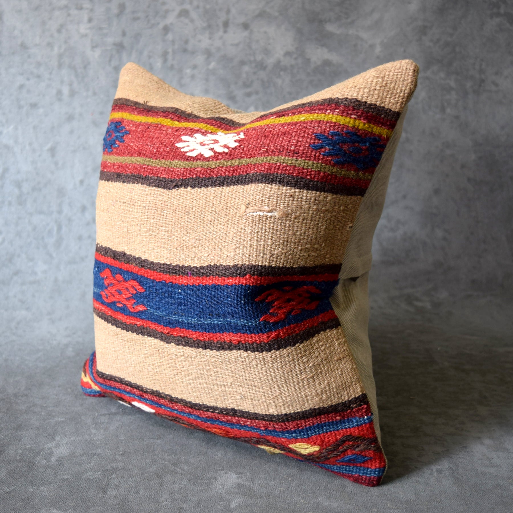 Muir Pillow - Final Sale