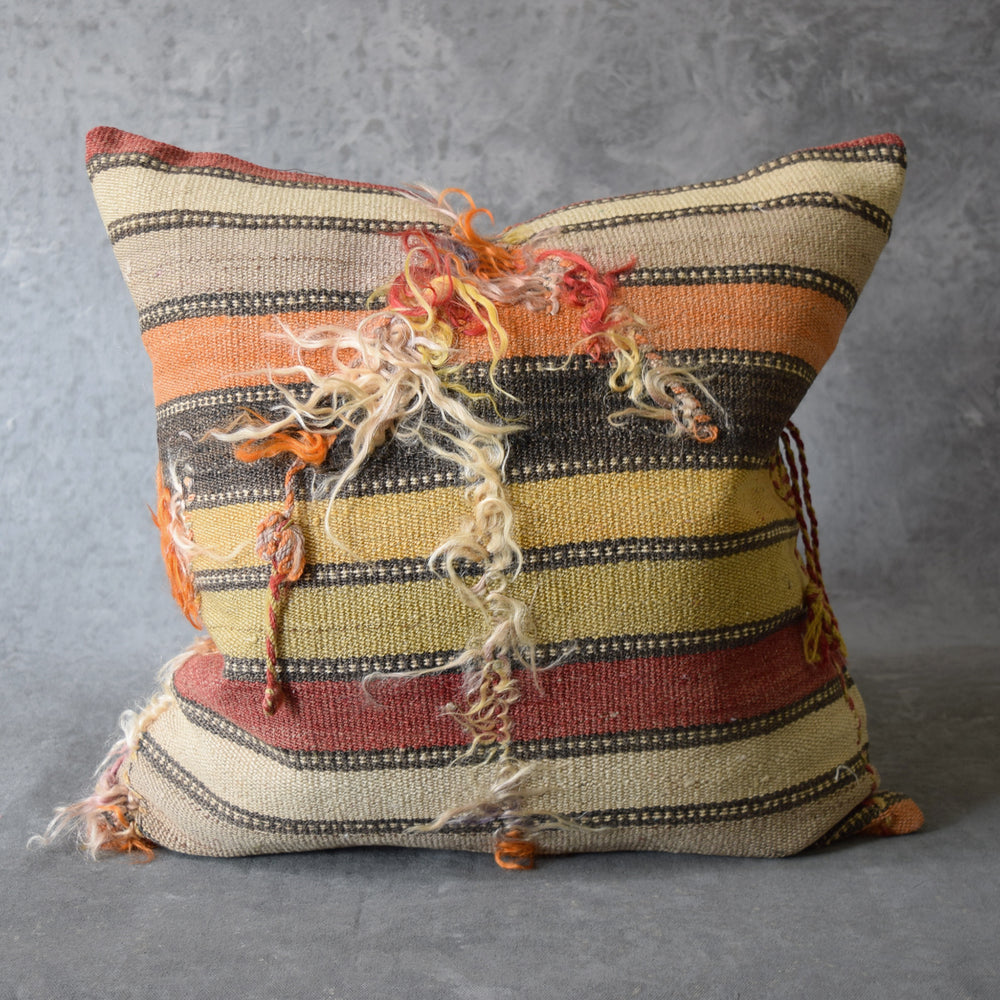 Mokelumne Pillow