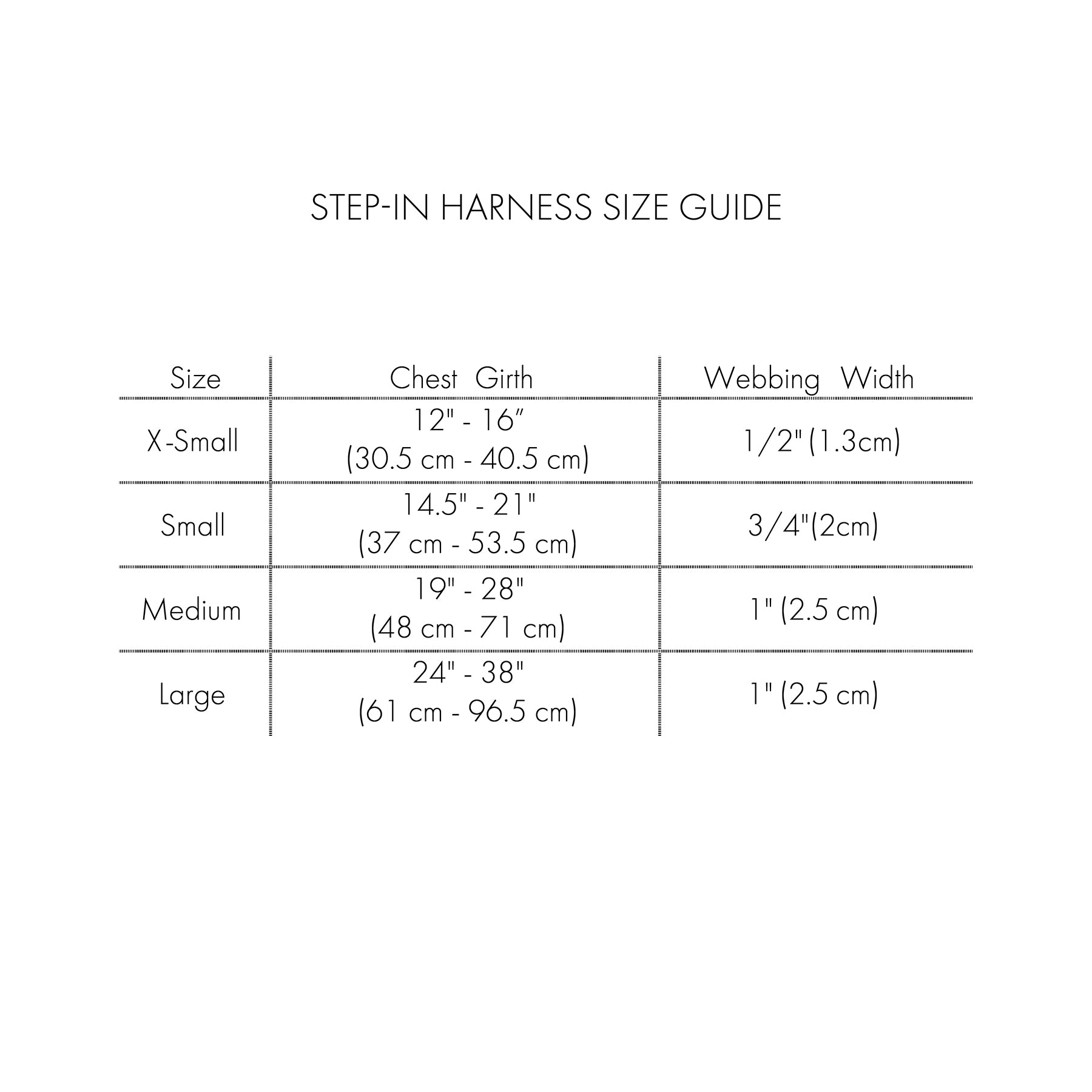 Navy+Olive Step-In Dog Harness - Final Sale