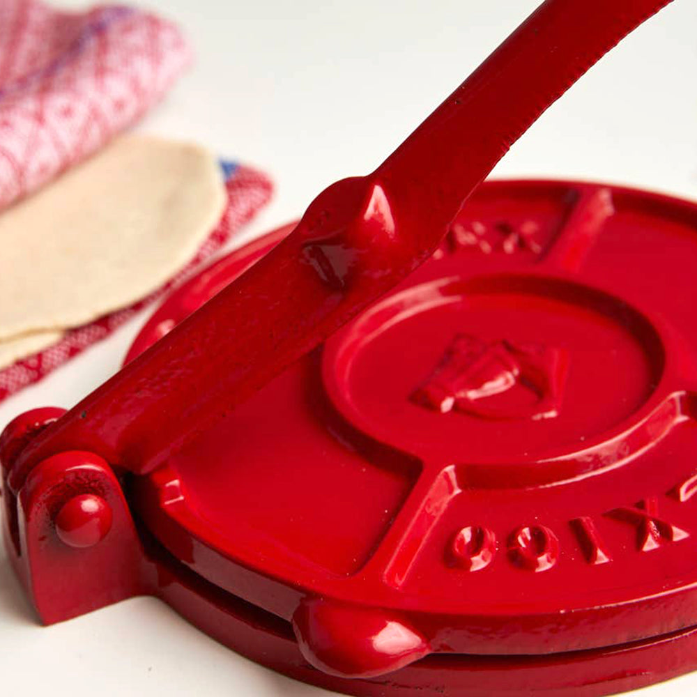 
                  
                    Tortilla Press
                  
                