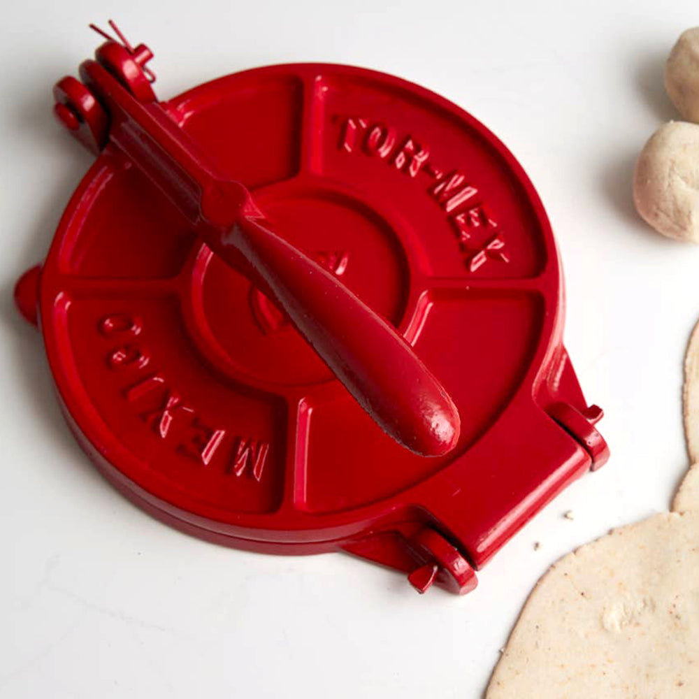 
                  
                    Tortilla Press
                  
                