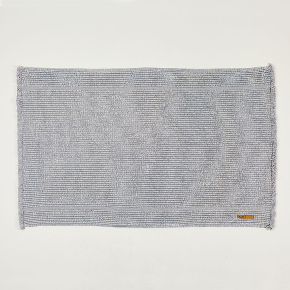 
                  
                    Vintage Wash Towel Collection - Pale Grey
                  
                