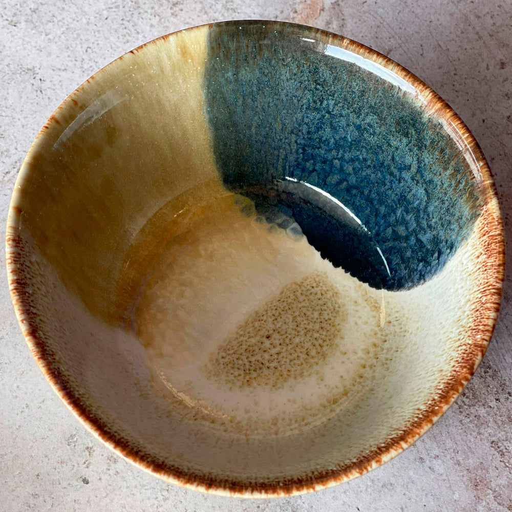 
                  
                    Watercolor Bowl
                  
                