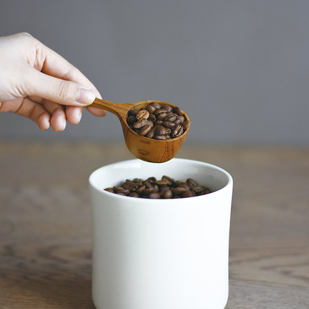 Kinto Wooden Coffee Spoon