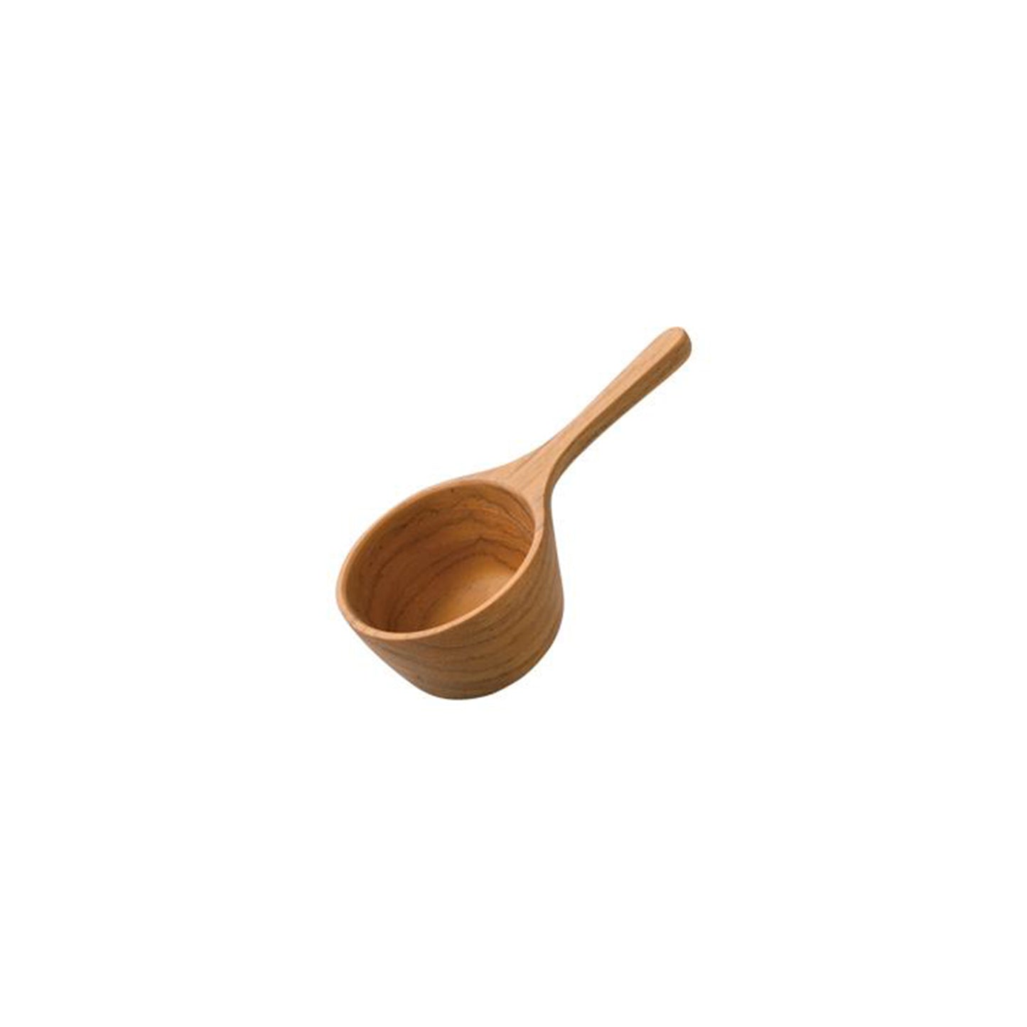 
                  
                    Kinto Wooden Coffee Spoon
                  
                