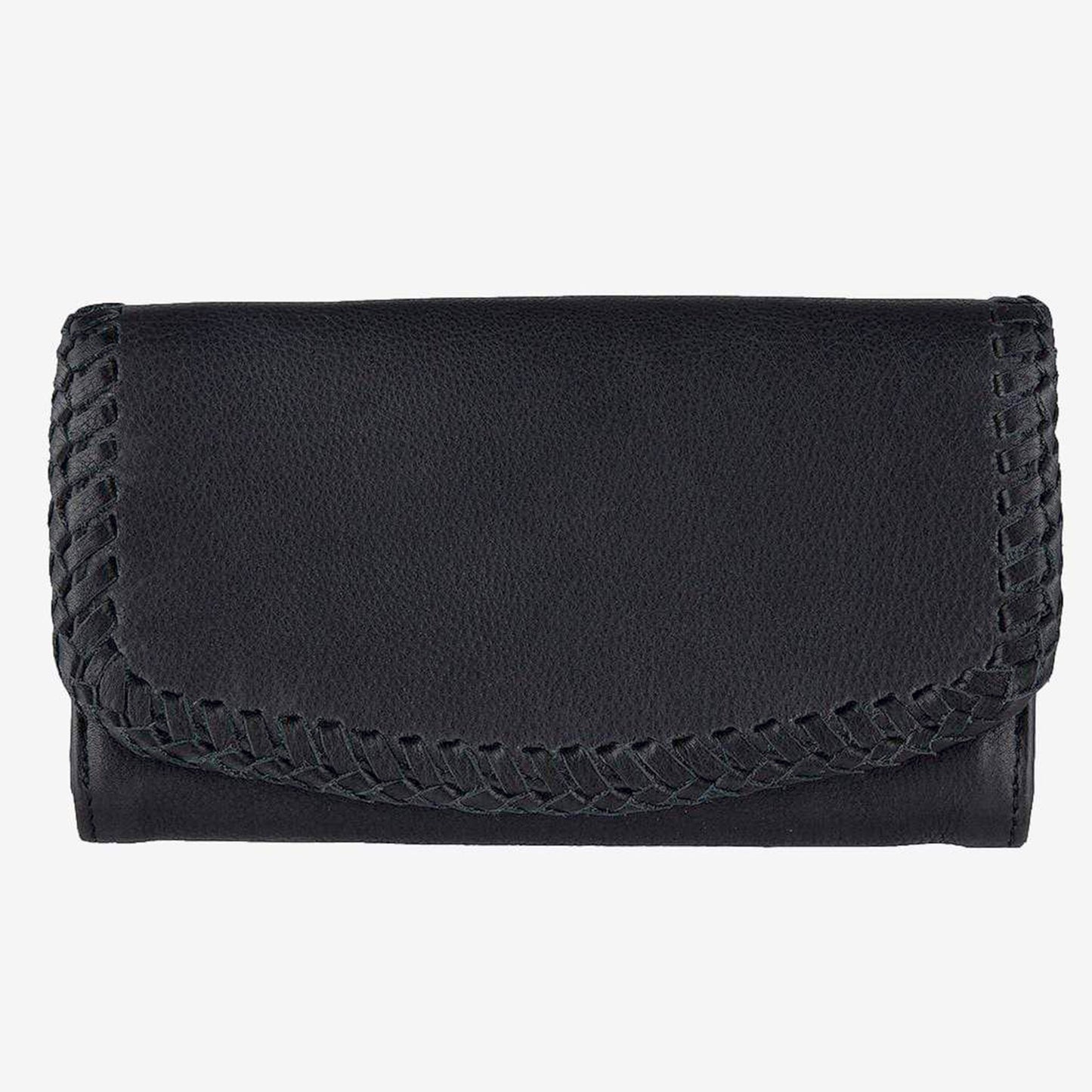 
                  
                    The Continental Wallet
                  
                