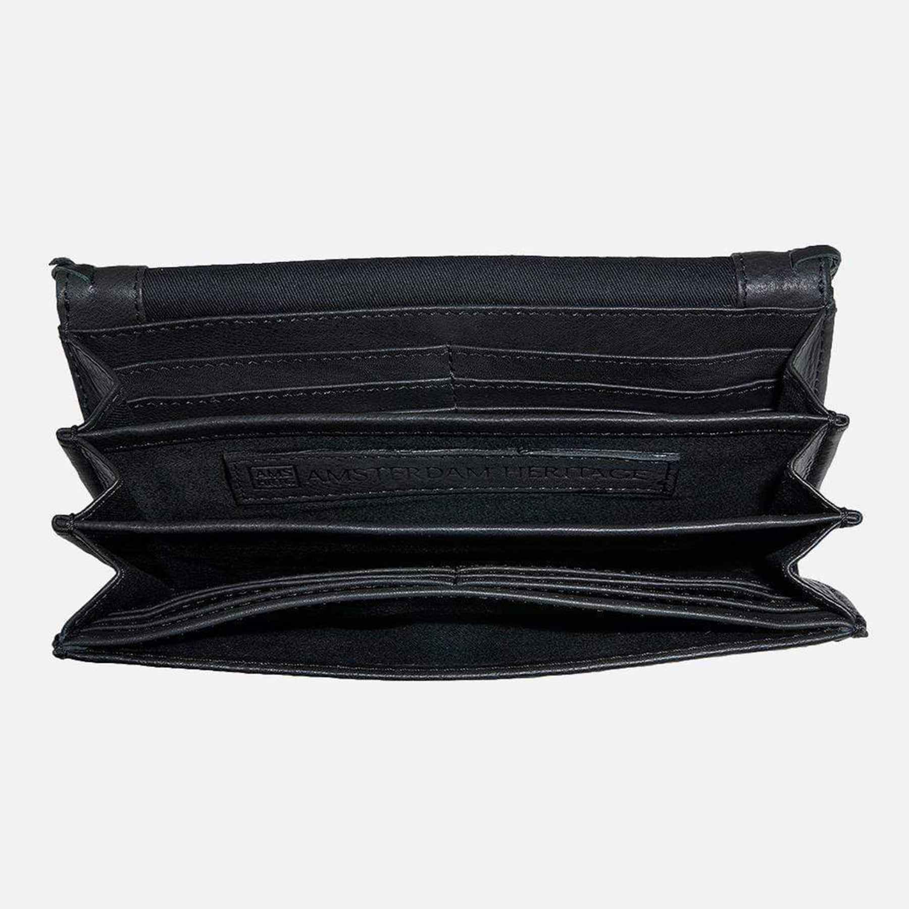 The Continental Wallet