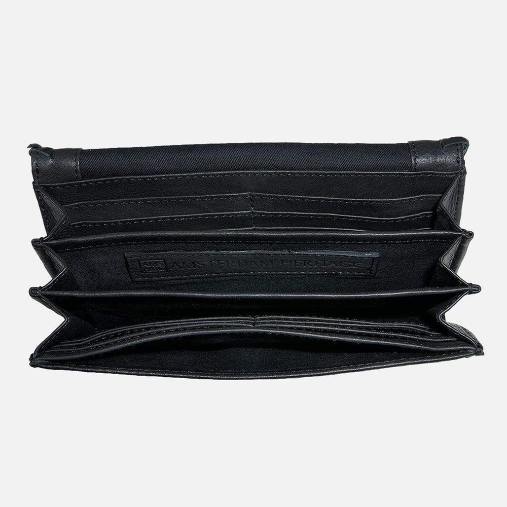 
                  
                    The Continental Wallet
                  
                