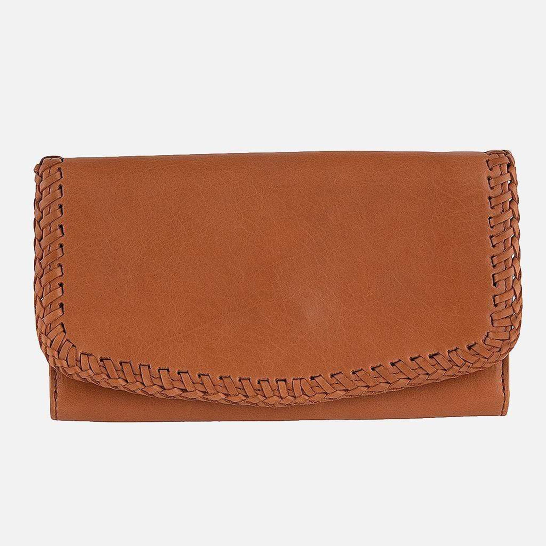 The Continental Wallet