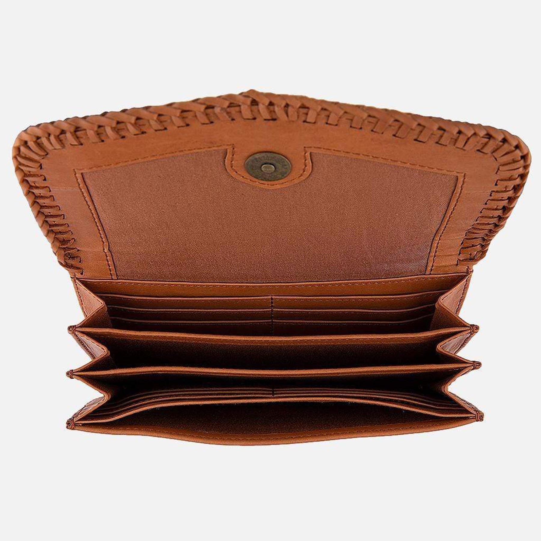 The Continental Wallet