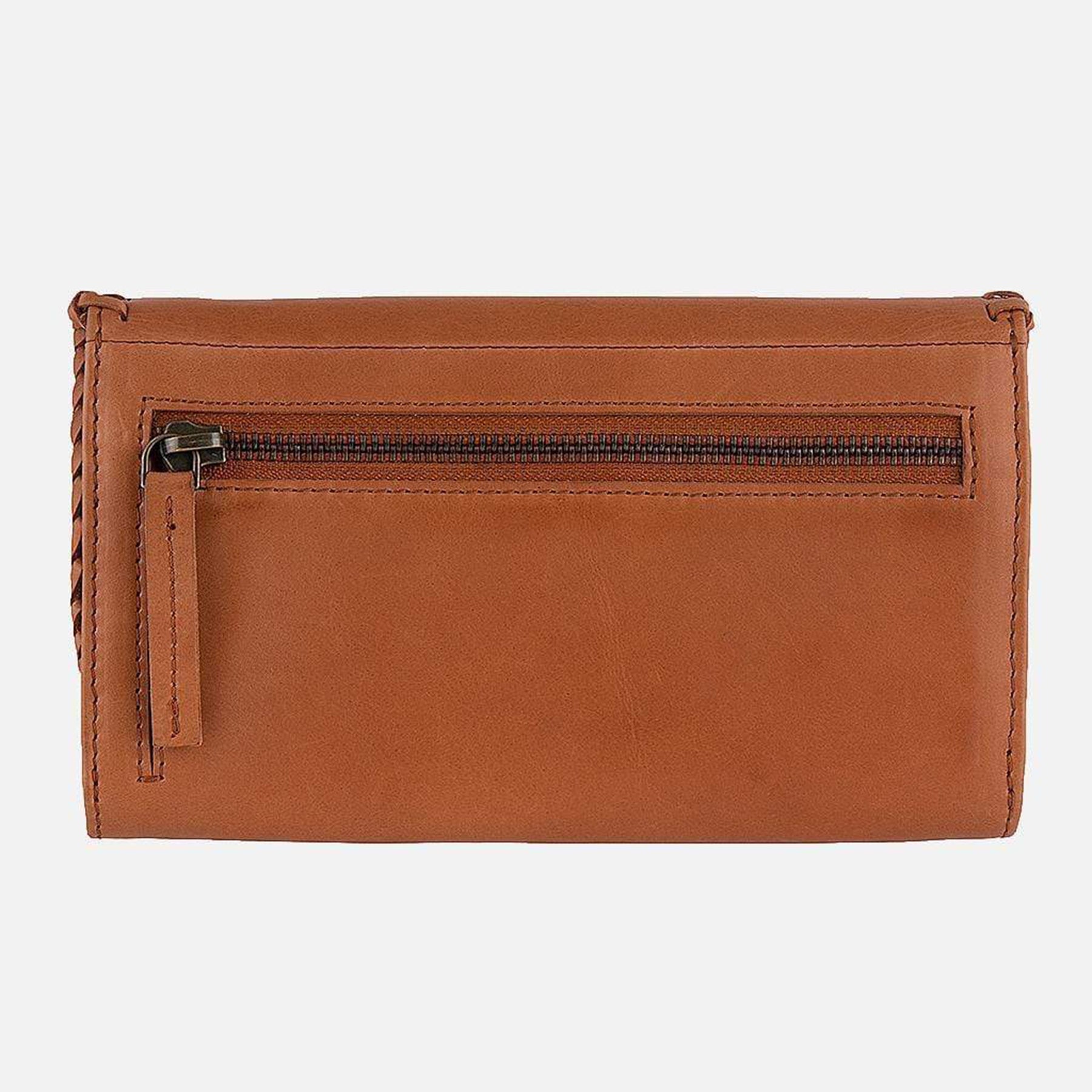 The Continental Wallet