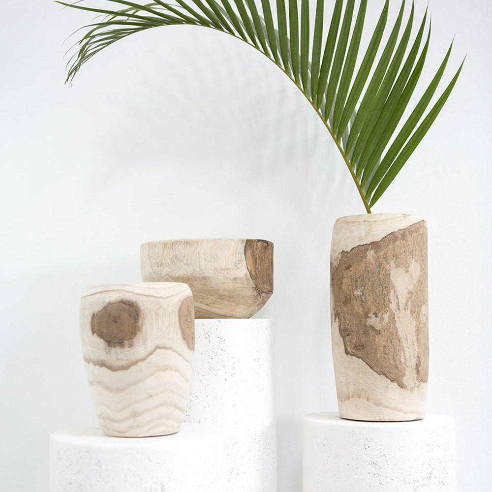 Yucca Vase